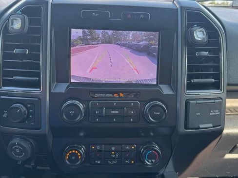 Used 2020 Ford F150 XLT w/ Equipment Group 302A Luxury AWD/4WD image 21