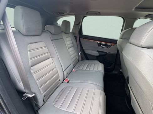 Used 2018 Honda CR-V EX image 15