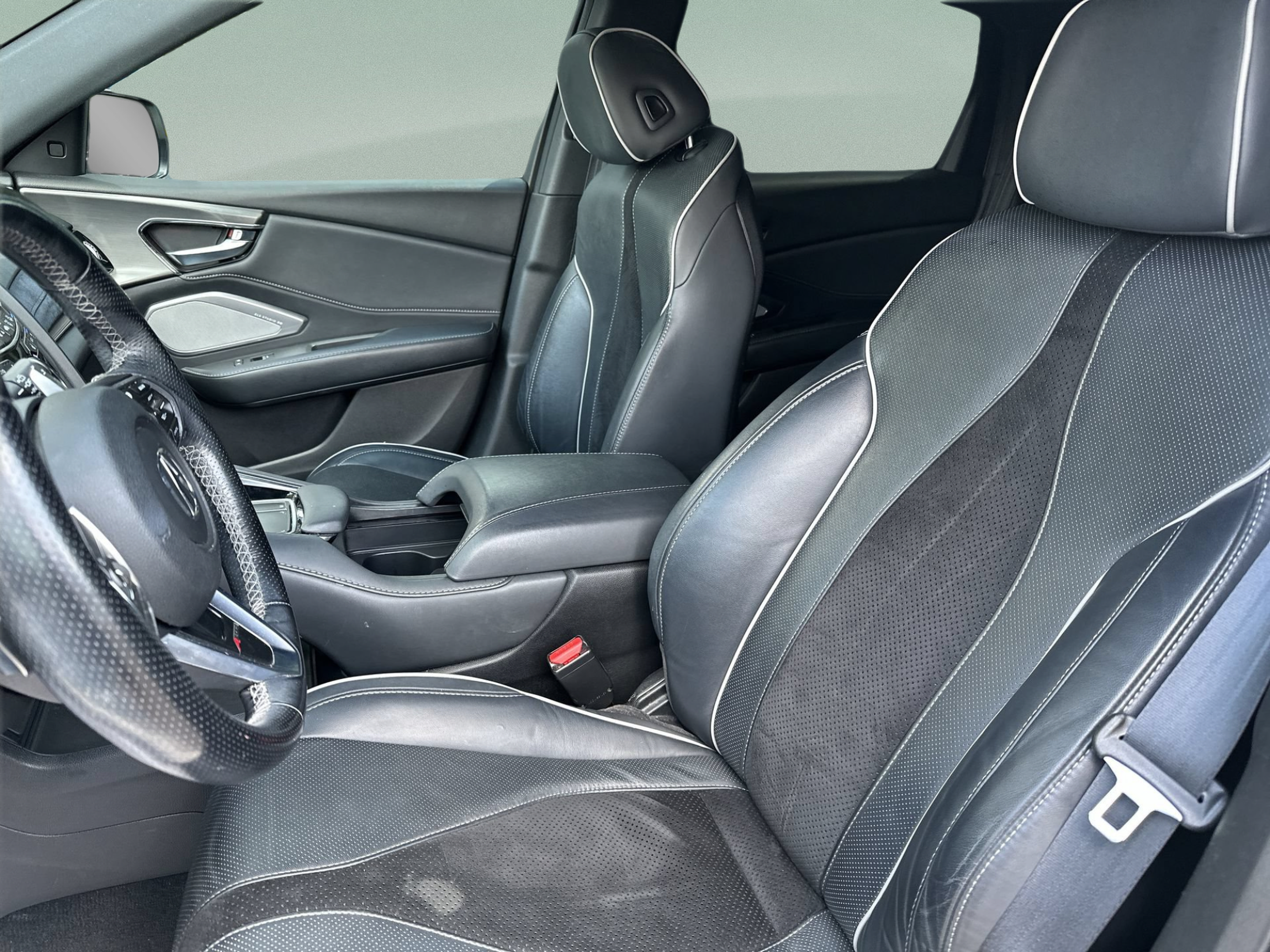 Used 2020 Acura RDX w/ Advance Package FWD image 13