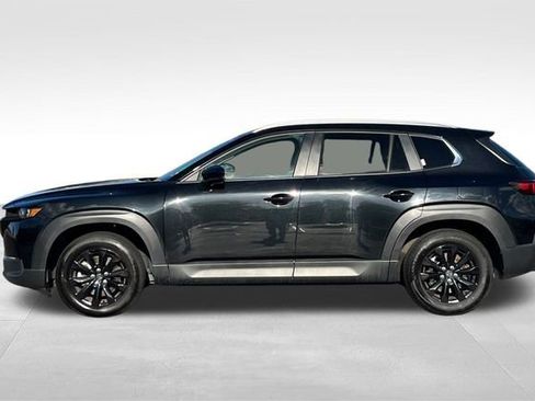 Used 2023 MAZDA CX-50 2.5 S w/ Preferred Plus Pkg image 7