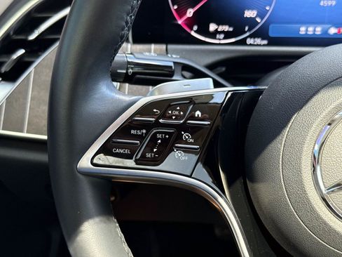 Certified 2026 Mercedes-Benz E 350 4MATIC Sedan image 30