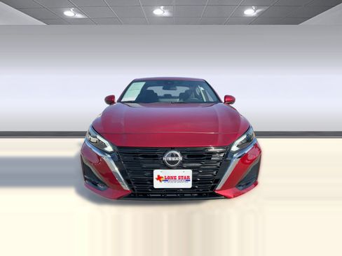 Used 2025 Nissan Altima 2.5 SL FWD image 5