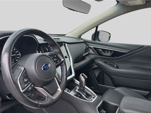 Used 2022 Subaru Outback Limited image 17