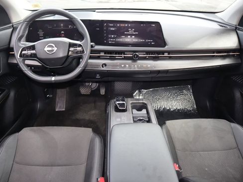 Certified 2024 Nissan Ariya FWD image 14