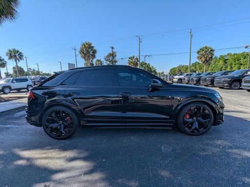 Used 2024 Audi RS Q8 image 2