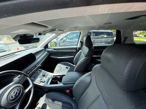 Used 2025 Hyundai Palisade SEL FWD image 26