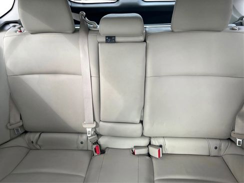 Used 2015 Subaru Crosstrek 2.0i Limited image 15