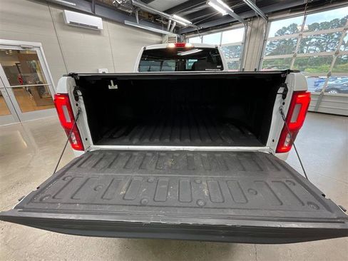 Used 2023 Ford Ranger XL w/ Equipment Group 101A High AWD/4WD image 25