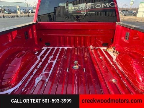 Used 2023 Ford F250 XLT w/ FX4 Off-Road Package image 17