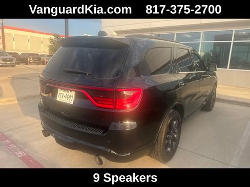 Used 2023 Dodge Durango R/T RWD image 4