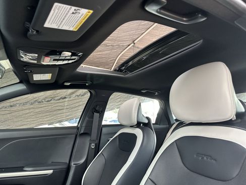 New 2026 Kia K4 GT-Line FWD image 18