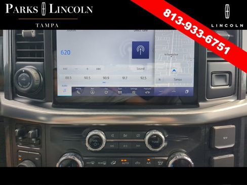 Used 2023 Ford F150 Lariat AWD/4WD image 20