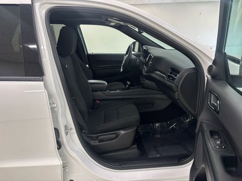 Used 2024 Dodge Durango SXT w/ SXT Blacktop Group image 18
