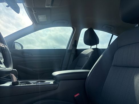 Certified 2025 Nissan Altima 2.5 S image 36