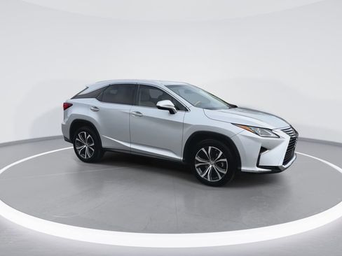 Used 2017 Lexus RX 350 AWD image 4