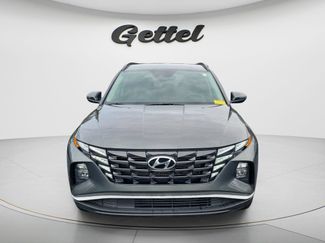 Certified 2022 Hyundai Tucson SEL FWD video 2