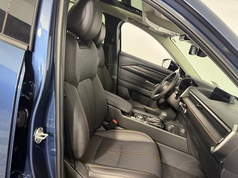 Used 2025 MAZDA CX-50 AWD 2.5 Hybrid w/ Premium Pkg image 30