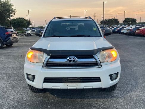 Used 2009 Toyota 4Runner Sport RWD image 2