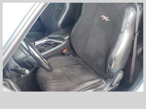 Used 2015 Dodge Challenger R/T Scat Pack w/ Leather Interior Group image 2