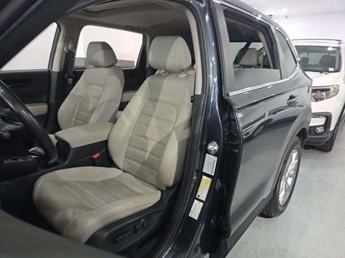 Used 2023 Honda CR-V EX-L image 7