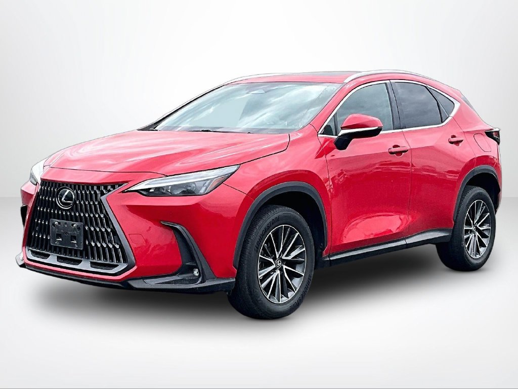 Used 2023 Lexus NX 350 AWD image 35