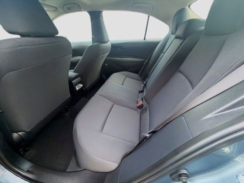 Used 2024 Toyota Corolla LE w/ LE Convenience Package image 22