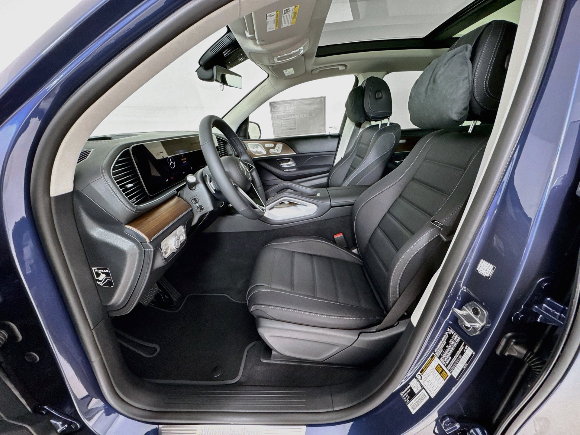 New 2026 Mercedes-Benz GLE 450 4MATIC image 23