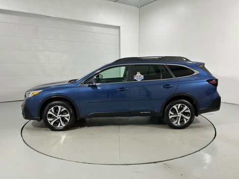 Used 2020 Subaru Outback Limited XT w/ Popular Package #2 image 21