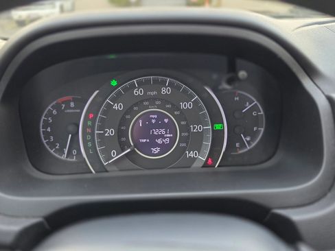 Used 2016 Honda CR-V SE image 11