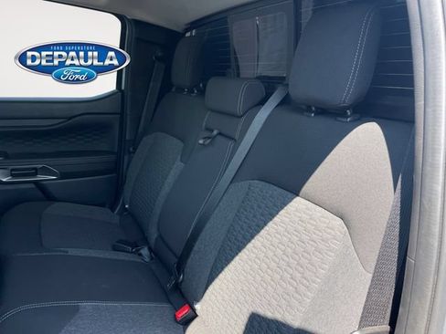Used 2024 Ford Ranger XLT w/ Equipment Group 301A High AWD/4WD image 17