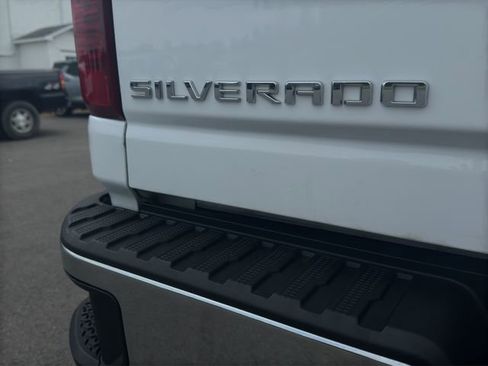 Used 2022 Chevrolet Silverado 2500 LT image 24