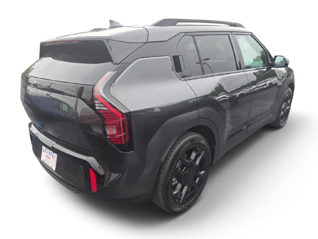 New 2027 Kia EV3 Wind w/ Wind Fwd Nightfall Package image 14