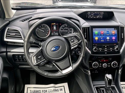 Used 2019 Subaru Forester Limited AWD/4WD image 7