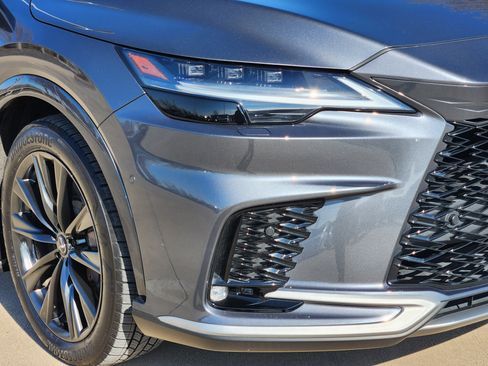 Used 2024 Lexus RX 350 F Sport image 6