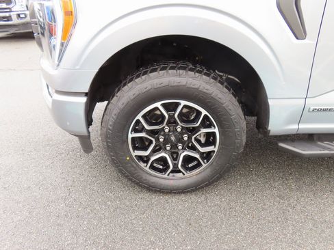 Used 2023 Ford F150 XLT w/ Equipment Group 302A High image 14