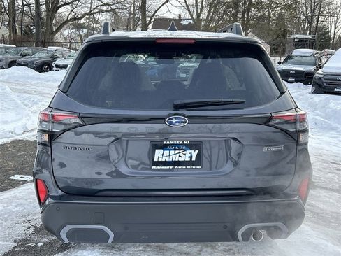 New 2025 Subaru Forester Limited image 16