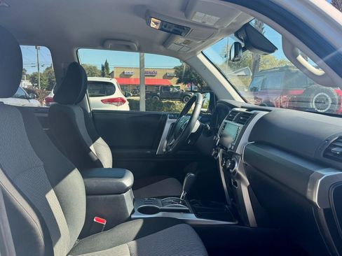 Used 2024 Toyota 4Runner SR5 image 8