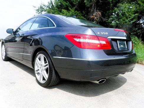Used 2010 Mercedes-Benz E 350 Coupe image 13