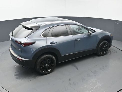 Certified 2023 MAZDA CX-30 AWD 2.5 S w/ Preferred Package image 38