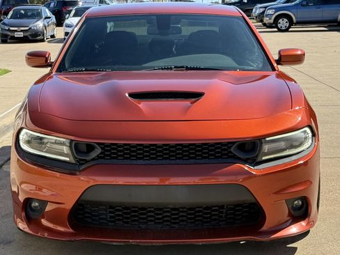 Used 2021 Dodge Charger Scat Pack w/ Driver Convenience Group image 8