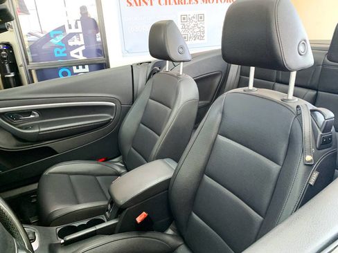 Used 2012 Volkswagen Eos Komfort image 10