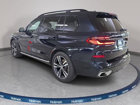 Certified 2024 BMW X7 xDrive40i w/ M Sport Package AWD/4WD image 8