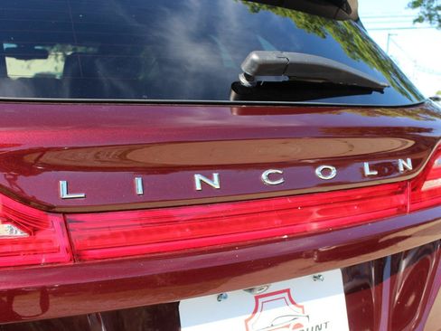 Used 2018 Lincoln MKC Reserve w/ Lincoln MKC Climate Package AWD/4WD image 41