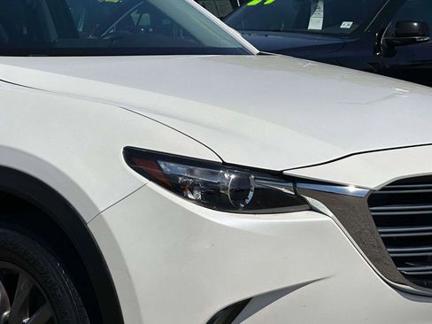 Used 2023 MAZDA CX-9 Touring AWD/4WD image 7