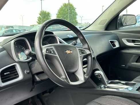 Used 2010 Chevrolet Equinox LT w/ Vehicle Interface Package FWD image 17