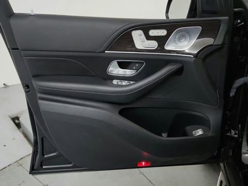 Used 2021 Mercedes-Benz GLS 63 AMG GLS 63 AMG image 11