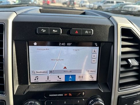 Used 2019 Ford F150 Lariat image 18