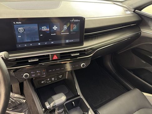 Used 2025 Kia K5 GT-Line w/ GT-Line Premium Package image 29