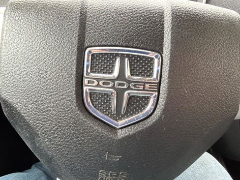 Used 2013 Dodge Journey R/T w/ Flexible Seating Group AWD/4WD image 22