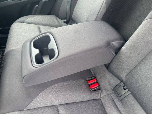 Used 2025 Toyota Camry LE w/ Convenience Package AWD/4WD image 34